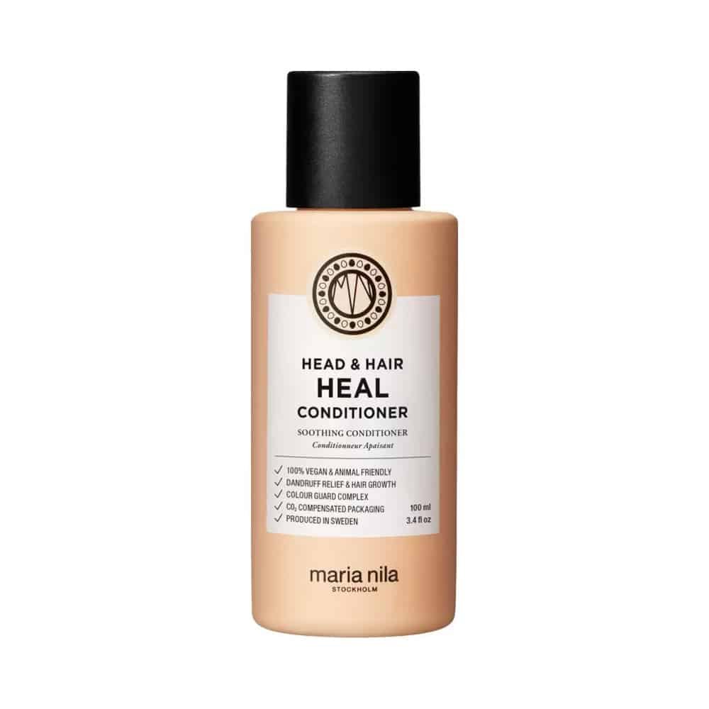 Maria Nila Head Hair Heal Conditioner 100ml