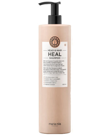 Maria Nila Head   Hair Heal Shampoo 1000