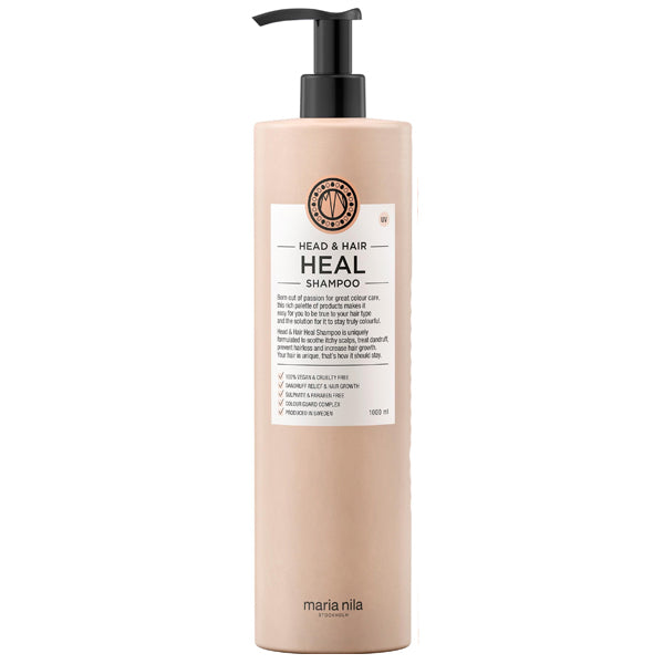Maria Nila Head   Hair Heal Shampoo 1000