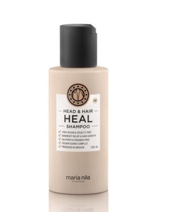 Maria Nila Head   Hair Heal Shampoo 100