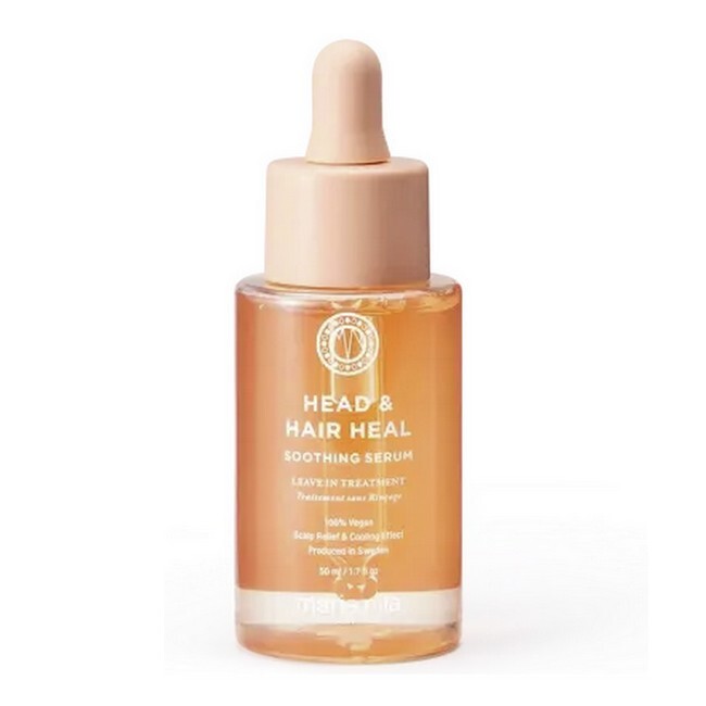 Maria Nila Head   Hair Soothing Serum