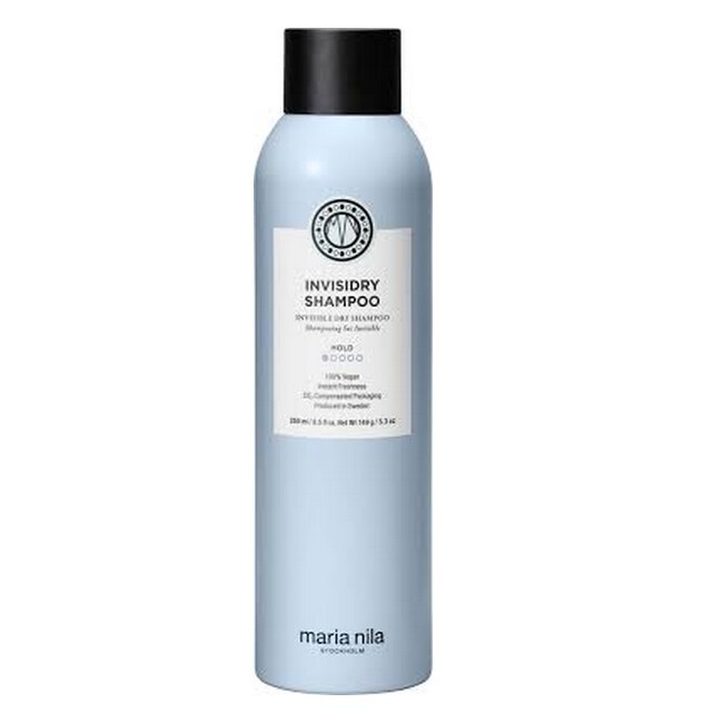 Maria Nila Invisidry Dry Shampoo 250