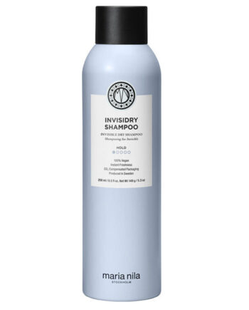 Maria Nila Invisidry Shampoo 250