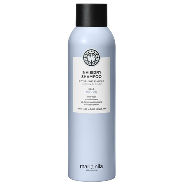 Maria Nila Invisidry Shampoo 250