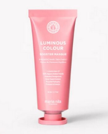 Maria Nila Luminous Colour Booster Masque