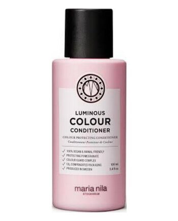 Maria Nila Luminous Colour Conditioner 100
