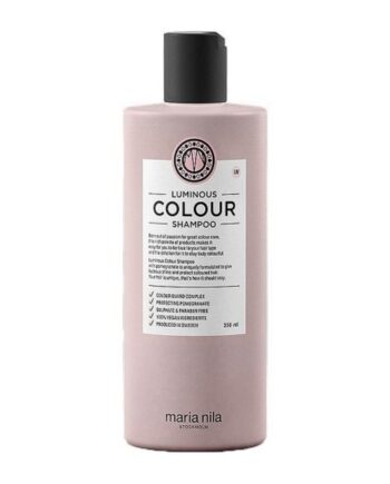 Maria Nila Luminous Colour Shampoo 350