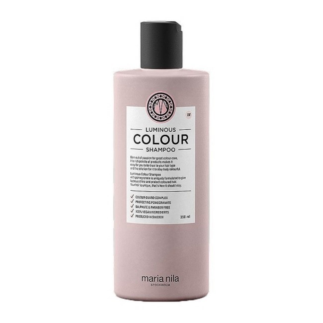 Maria Nila Luminous Colour Shampoo 350