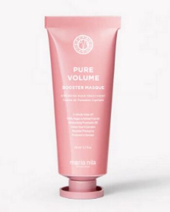 Maria Nila Pure Volume Booster Masque