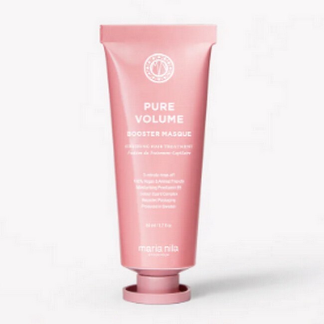 Maria Nila Pure Volume Booster Masque