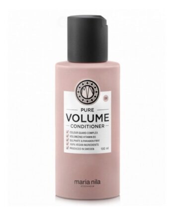 Maria Nila Pure Volume Conditioner 100