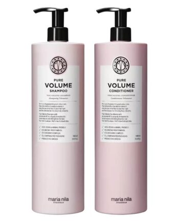 Maria Nila Pure Volume Duo 1000ml1000ml