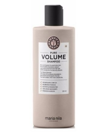 Maria Nila Pure Volume Shampoo 350