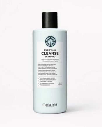 Maria Nila Purifying Cleanse Shampoo 350