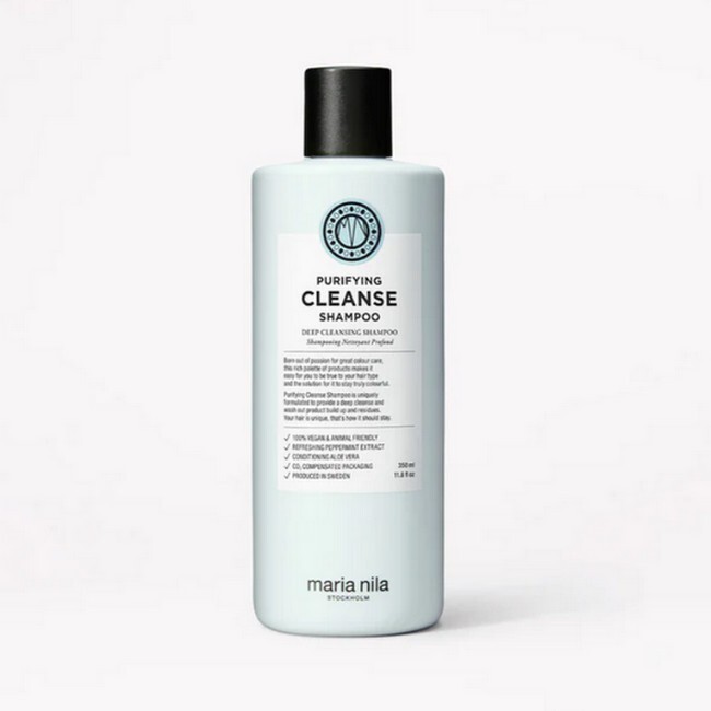 Maria Nila Purifying Cleanse Shampoo 350