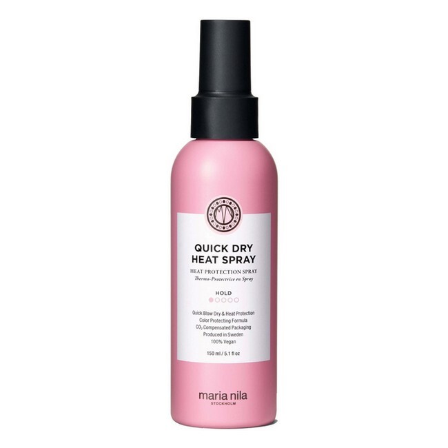 Maria Nila Quick Dry Heat Spray 150