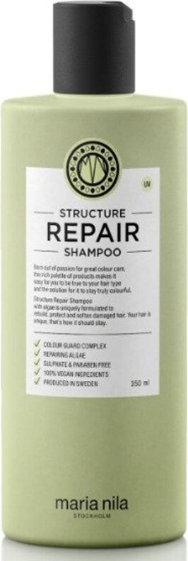 Maria Nila Shampoo Structure Repair 350