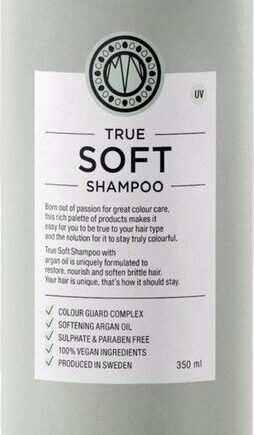 Maria Nila Shampoo True Soft 350