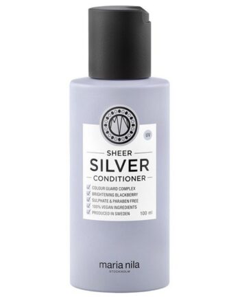 Maria Nila Sheer Silver Conditioner 100
