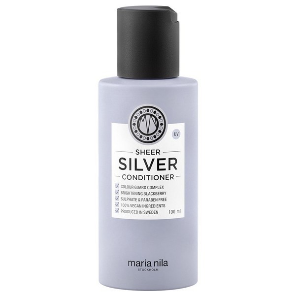 Maria Nila Sheer Silver Conditioner 300