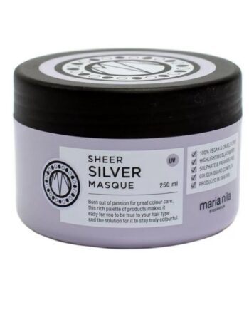 Maria Nila Sheer Silver Masque 250