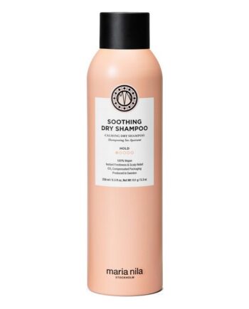 Maria Nila Soothing Dry Shampoo 250