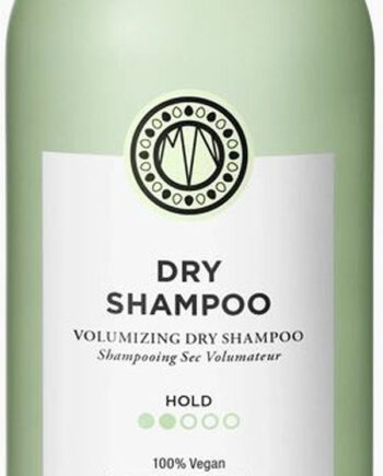 Maria Nila Stockholm Dry Shampoo 100ml