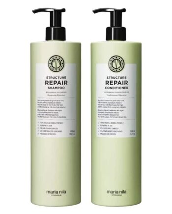 Maria Nila Structure Repair Duo 1000ml1000ml