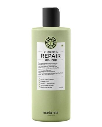 Maria Nila Structure Repair Shampoo 350