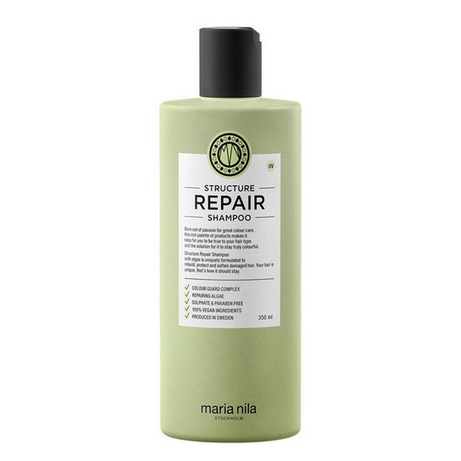 Maria Nila Structure Repair Shampoo 350