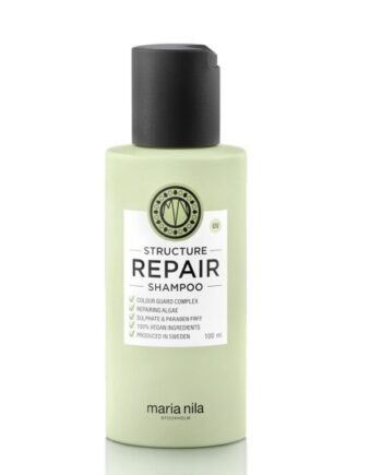 Maria Nila Structure Repair Shampoo 100