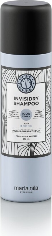 Maria Nila Tørshampoo Invisidry Shampoo 250