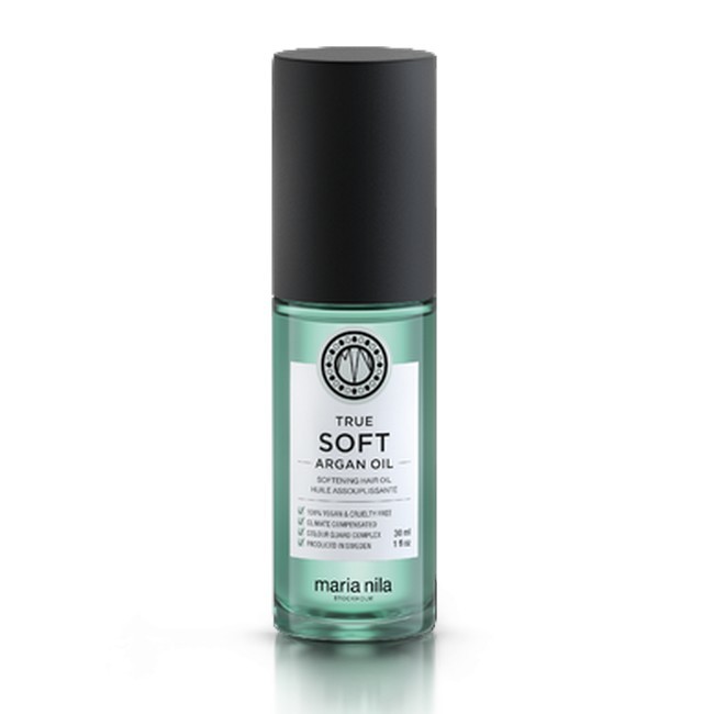 Maria Nila True Soft Argan Oil