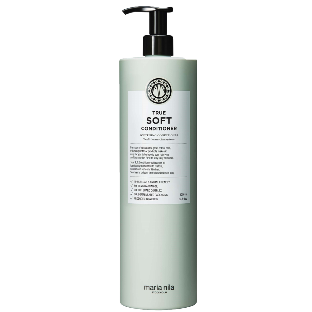 Maria Nila True Soft Conditioner 1000