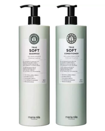 Maria Nila True Soft Duo 1000ml1000ml