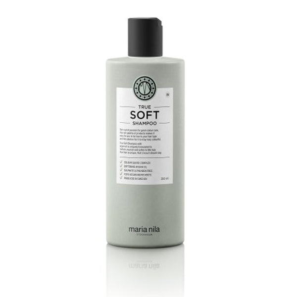 Maria Nila True Soft Shampoo 350