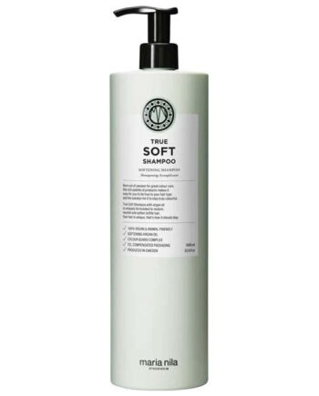 Maria Nila True Soft Shampoo 1000