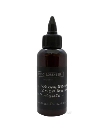 Mario Lorenzin 1975 Natural Hair Lotion Hairloss Radicchio 100