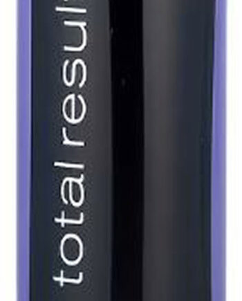 Matrix Total Results Silver Color Obsessed Conditioner For Targeted Nourishment 300ml Bøtte Upæn