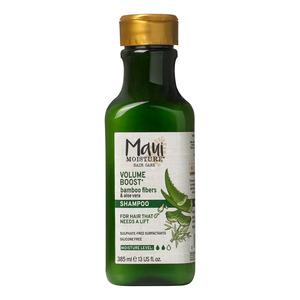 Maui Bamboo Fiber Shampoo 385