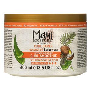 Maui Coconut Oil Curl Smoothie 400