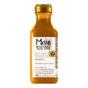 Maui Coconut Oil Shampoo 385