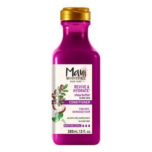 Maui Shea Butter Conditioner 385