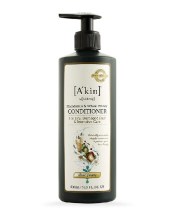 Mcpherson Kin Macadamia   Wheat Protein Conditioner 500ml