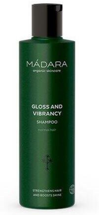 Mdara Gloss And Vibrancy Shampoo 250ml