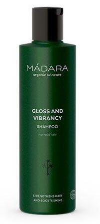 Mdara Gloss And Vibrancy Shampoo 250ml