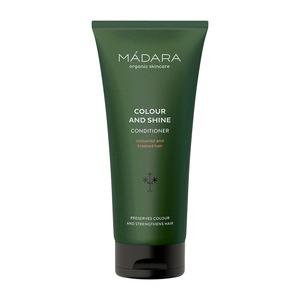 Mdara Organic Skincare Colour   Shine Conditioner 200