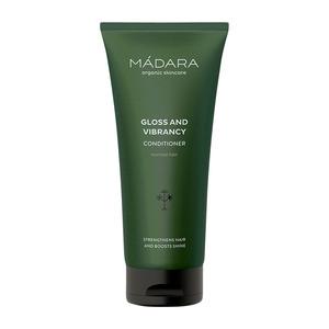 Mdara Organic Skincare Gloss   Vibrancy Conditioner 200