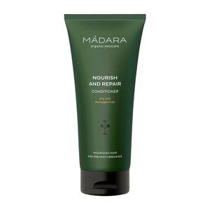 Mdara Organic Skincare Nourish   Repair Conditioner 200