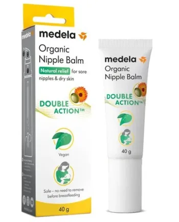 Medela økologisk Brystvorte Balsam Medela Skincare Buump